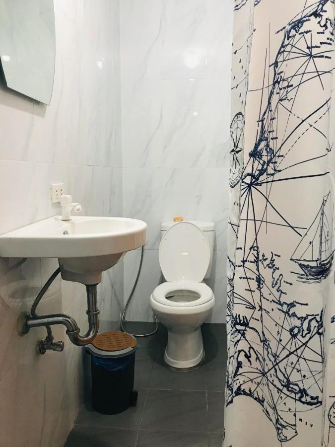 Ananas Guesthouse Moalboal Luaran gambar