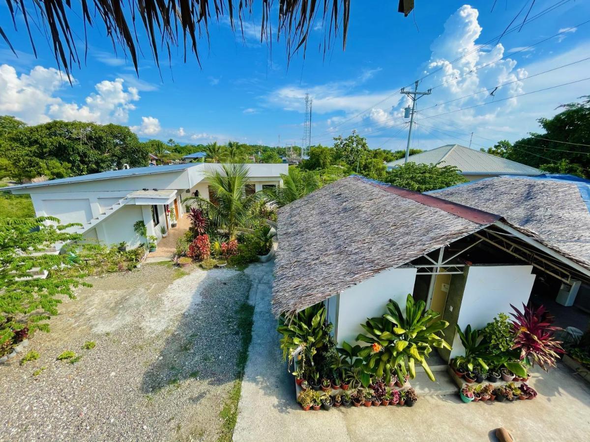 Ananas Guesthouse Moalboal Luaran gambar