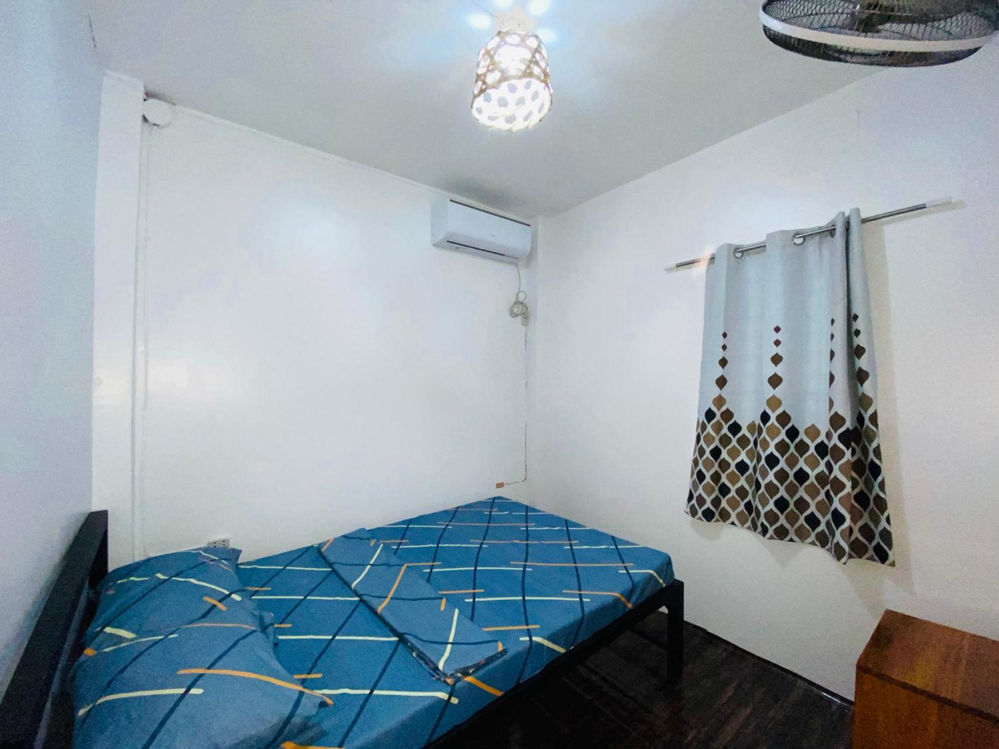 Ananas Guesthouse Moalboal Luaran gambar