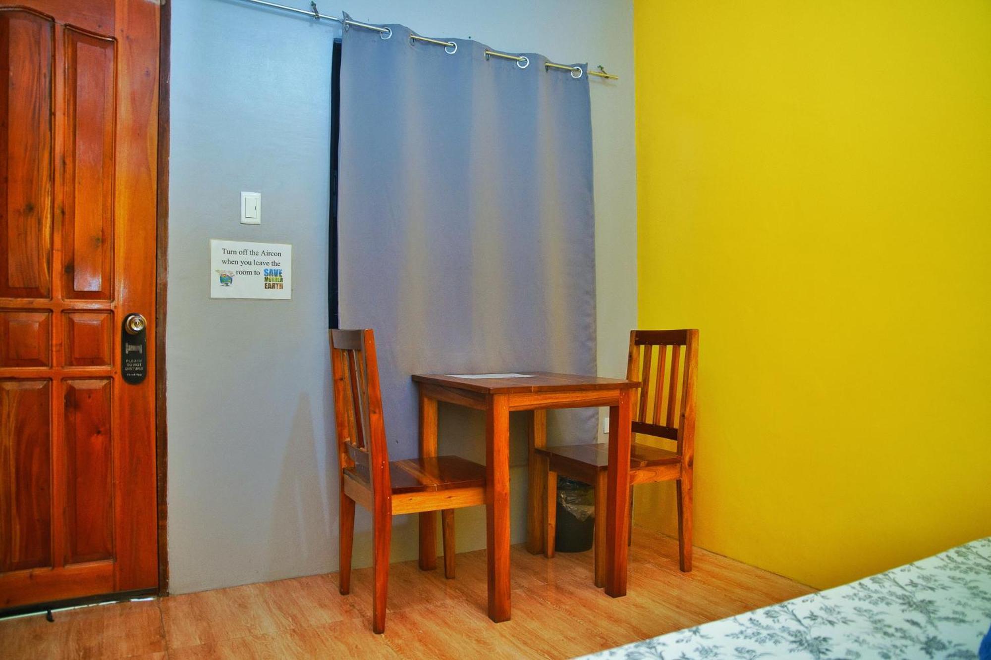 Ananas Guesthouse Moalboal Luaran gambar