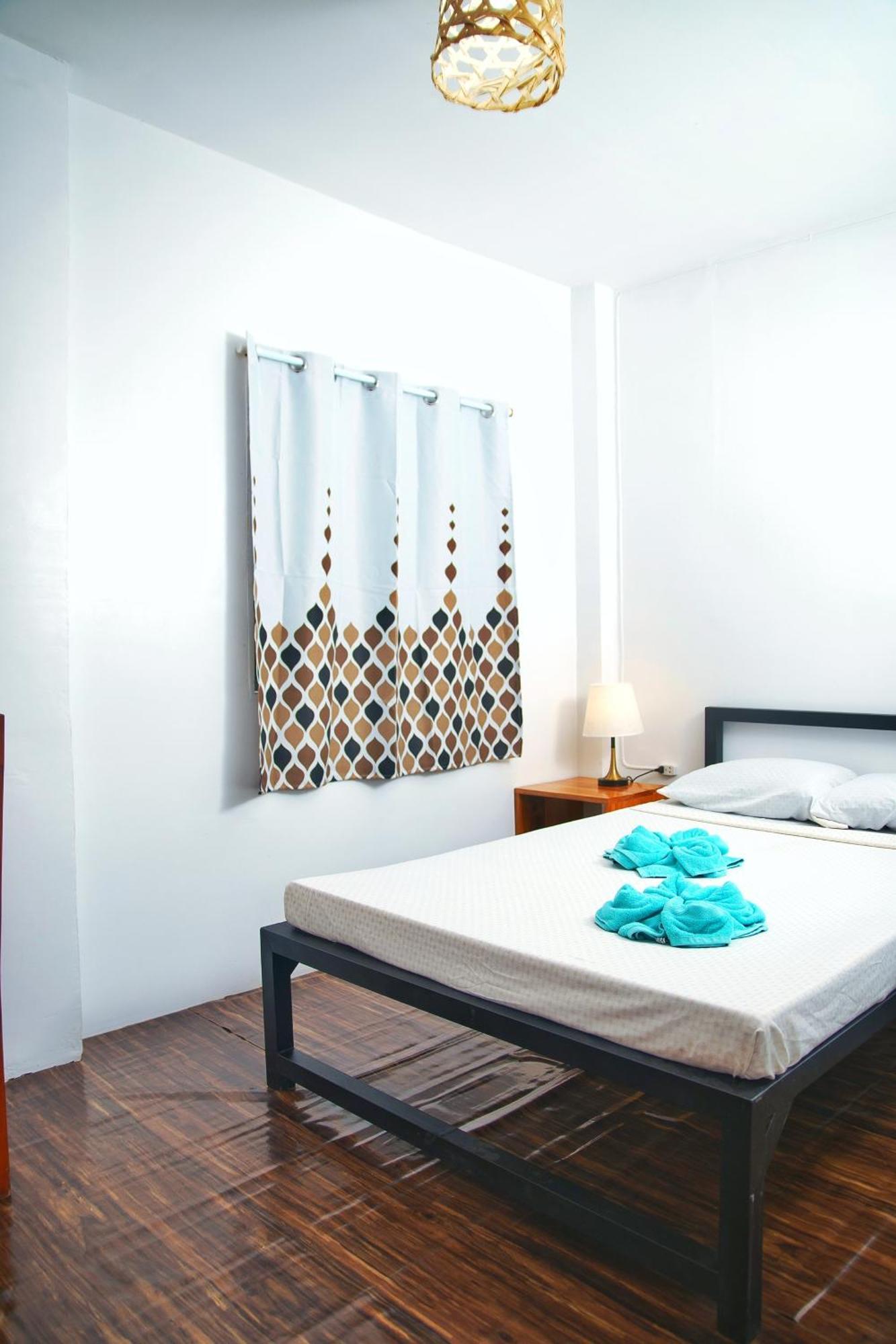 Ananas Guesthouse Moalboal Luaran gambar