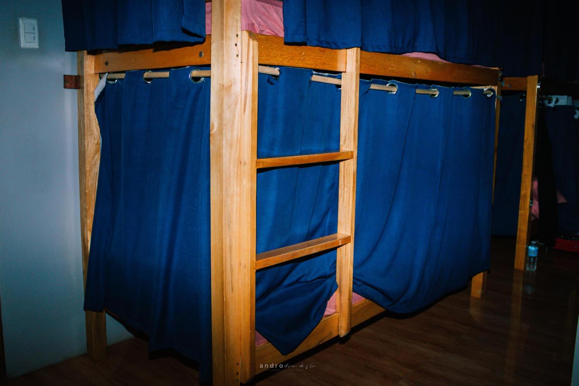 Ananas Guesthouse Moalboal Luaran gambar